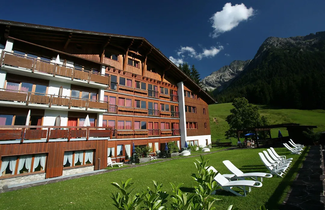 IFA Breitach Apartments Kleinwalsertal-1