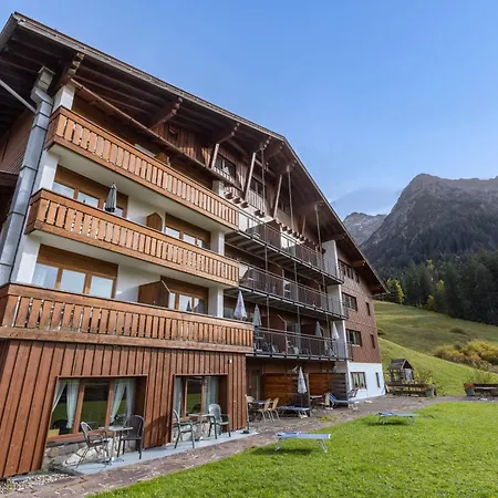 IFA Breitach Apartments Kleinwalsertal-2